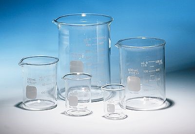 لوازم و شیشه آلات پرکاربرد آزمایشگاهی